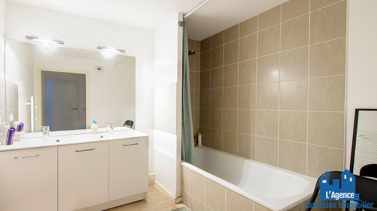 Ma-Cabane - Vente Appartement VILLENAVE-D'ORNON, 64 m²