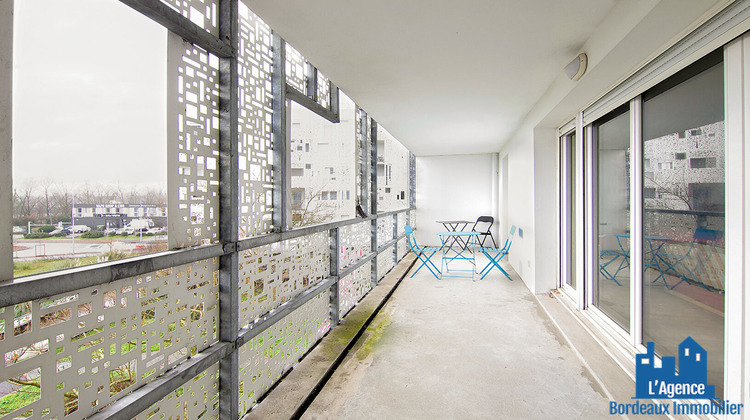 Ma-Cabane - Vente Appartement VILLENAVE-D'ORNON, 64 m²