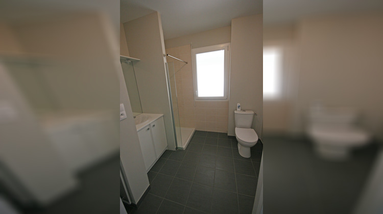 Ma-Cabane - Vente Appartement VILLENAVE-D'ORNON, 44 m²