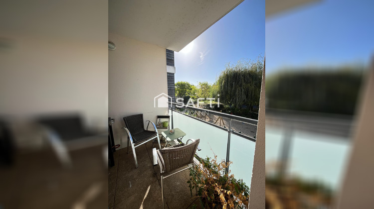 Ma-Cabane - Vente Appartement Villenave-d'Ornon, 60 m²