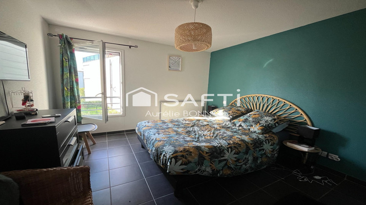 Ma-Cabane - Vente Appartement Villenave-d'Ornon, 60 m²