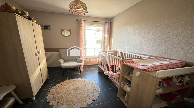 Ma-Cabane - Vente Appartement Villenave-d'Ornon, 60 m²