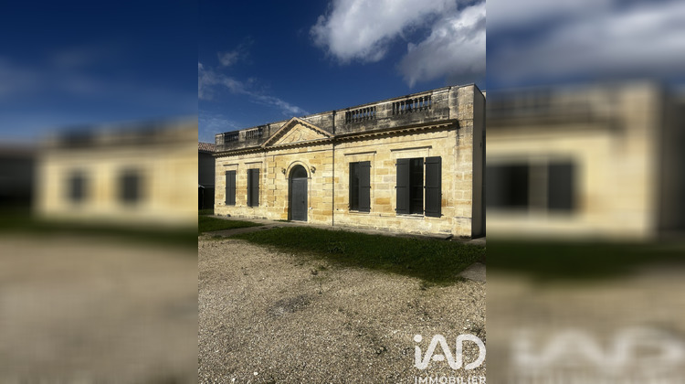 Ma-Cabane - Vente Appartement Villenave-d'Ornon, 68 m²