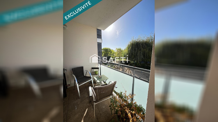 Ma-Cabane - Vente Appartement Villenave-d'Ornon, 60 m²