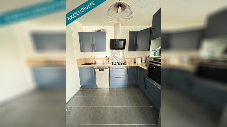 Ma-Cabane - Vente Appartement Villenave-d'Ornon, 60 m²