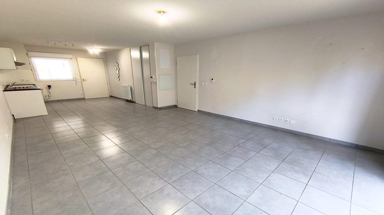 Ma-Cabane - Vente Appartement Villenave-d'Ornon, 64 m²