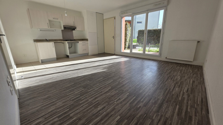 Ma-Cabane - Vente Appartement Villenave-d'Ornon, 65 m²