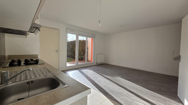 Ma-Cabane - Vente Appartement Villenave-d'Ornon, 65 m²