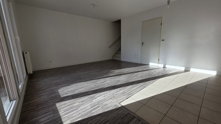 Ma-Cabane - Vente Appartement Villenave-d'Ornon, 65 m²