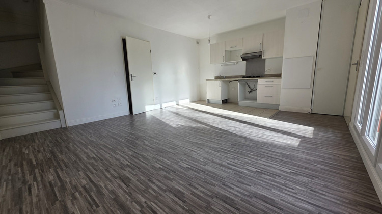 Ma-Cabane - Vente Appartement Villenave-d'Ornon, 65 m²