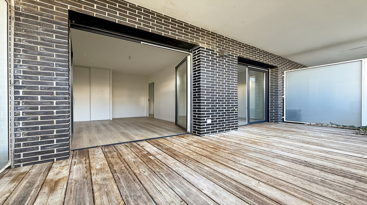 Ma-Cabane - Vente Appartement VILLENAVE-D'ORNON, 39 m²