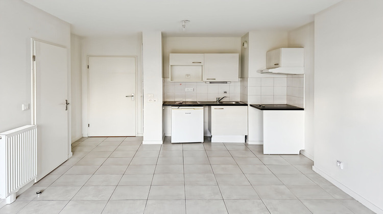 Ma-Cabane - Vente Appartement VILLENAVE-D'ORNON, 39 m²