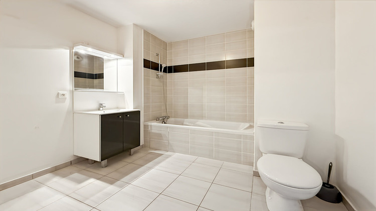 Ma-Cabane - Vente Appartement VILLENAVE-D'ORNON, 39 m²