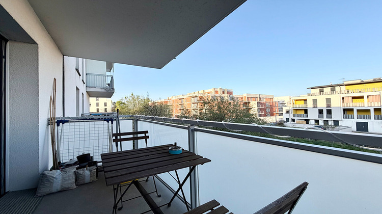 Ma-Cabane - Vente Appartement VILLENAVE-D'ORNON, 40 m²