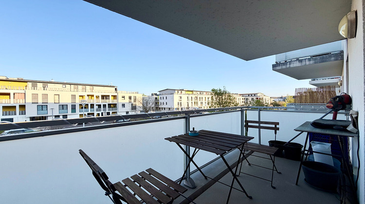 Ma-Cabane - Vente Appartement VILLENAVE-D'ORNON, 40 m²