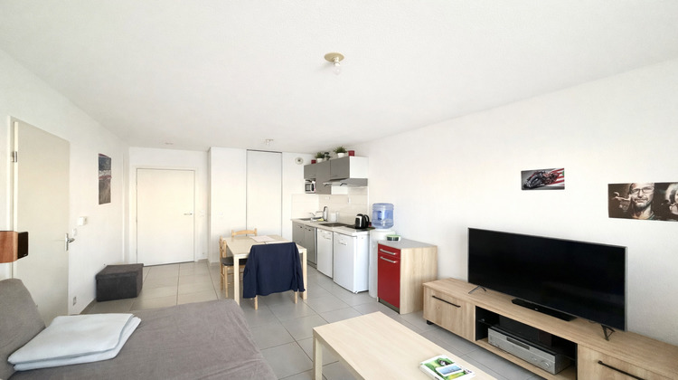 Ma-Cabane - Vente Appartement VILLENAVE-D'ORNON, 40 m²