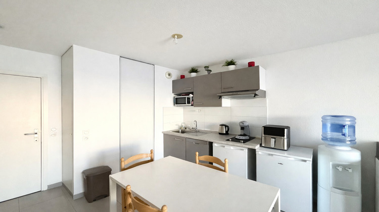 Ma-Cabane - Vente Appartement VILLENAVE-D'ORNON, 40 m²