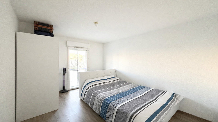 Ma-Cabane - Vente Appartement VILLENAVE-D'ORNON, 40 m²