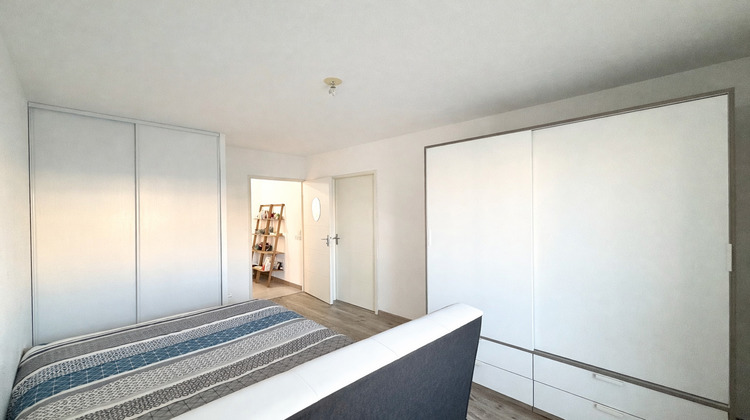 Ma-Cabane - Vente Appartement VILLENAVE-D'ORNON, 40 m²