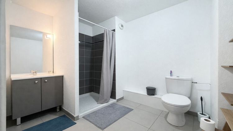 Ma-Cabane - Vente Appartement VILLENAVE-D'ORNON, 40 m²