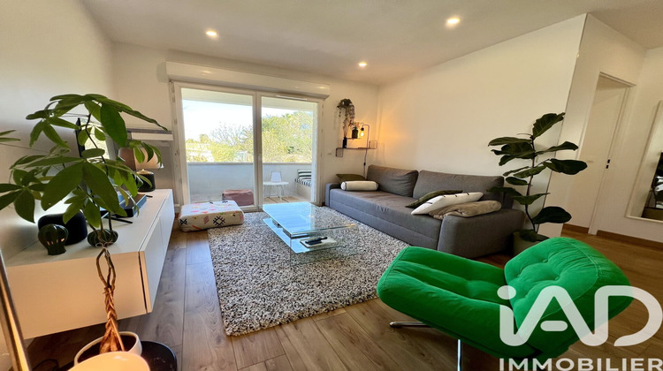 Ma-Cabane - Vente Appartement Villenave-d'Ornon, 44 m²