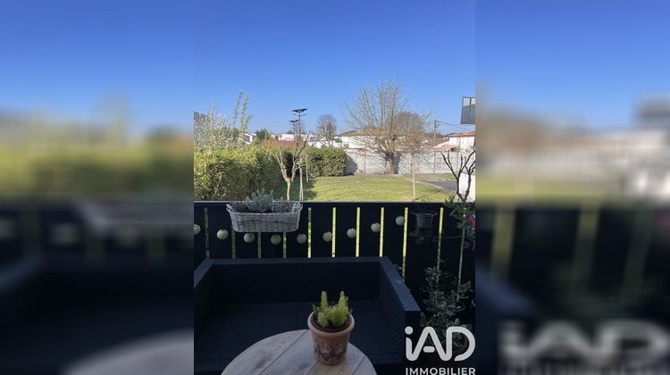 Ma-Cabane - Vente Appartement Villenave-d'Ornon, 59 m²