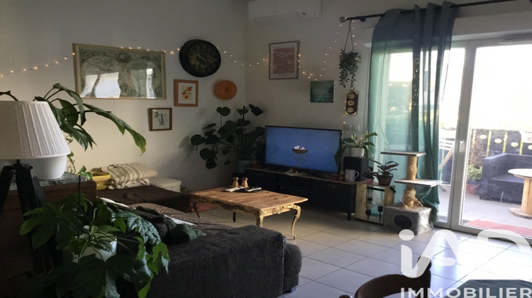 Ma-Cabane - Vente Appartement Villenave-d'Ornon, 59 m²