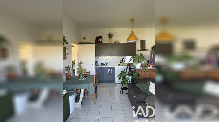 Ma-Cabane - Vente Appartement Villenave-d'Ornon, 59 m²