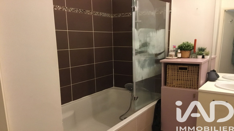 Ma-Cabane - Vente Appartement Villenave-d'Ornon, 59 m²