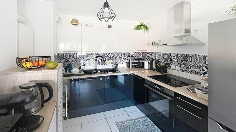 Ma-Cabane - Vente Appartement Villenave-d'Ornon, 42 m²