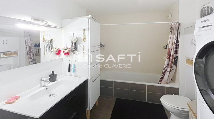 Ma-Cabane - Vente Appartement Villenave-d'Ornon, 42 m²