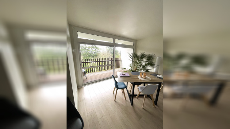 Ma-Cabane - Vente Appartement Villenave-d'Ornon, 88 m²