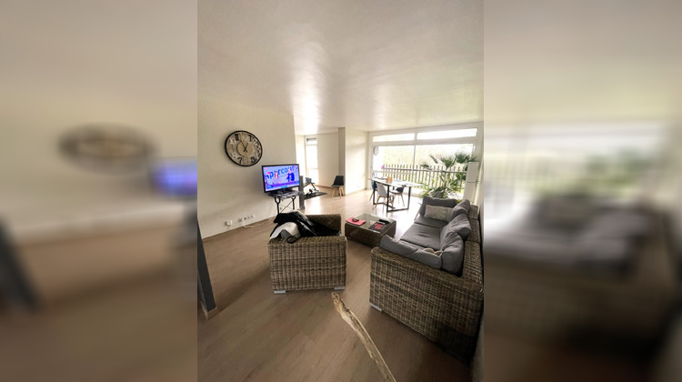 Ma-Cabane - Vente Appartement Villenave-d'Ornon, 88 m²