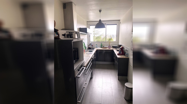 Ma-Cabane - Vente Appartement Villenave-d'Ornon, 88 m²