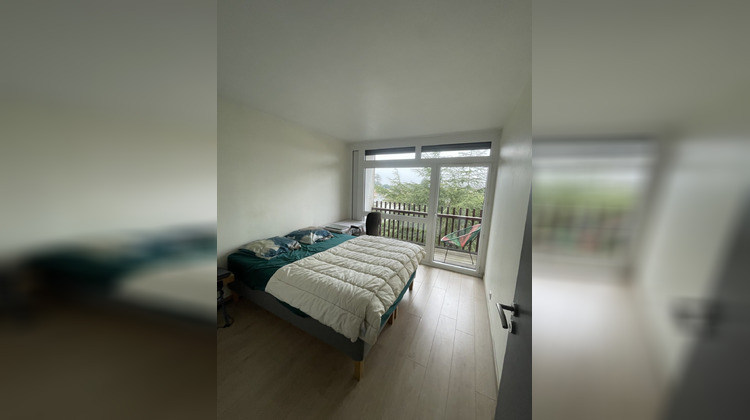 Ma-Cabane - Vente Appartement Villenave-d'Ornon, 88 m²