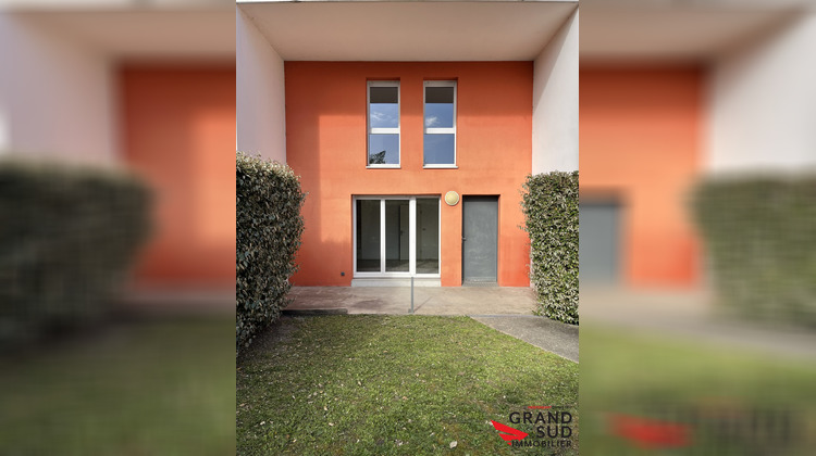 Ma-Cabane - Vente Appartement Villenave-d'Ornon, 65 m²