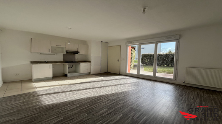 Ma-Cabane - Vente Appartement Villenave-d'Ornon, 65 m²