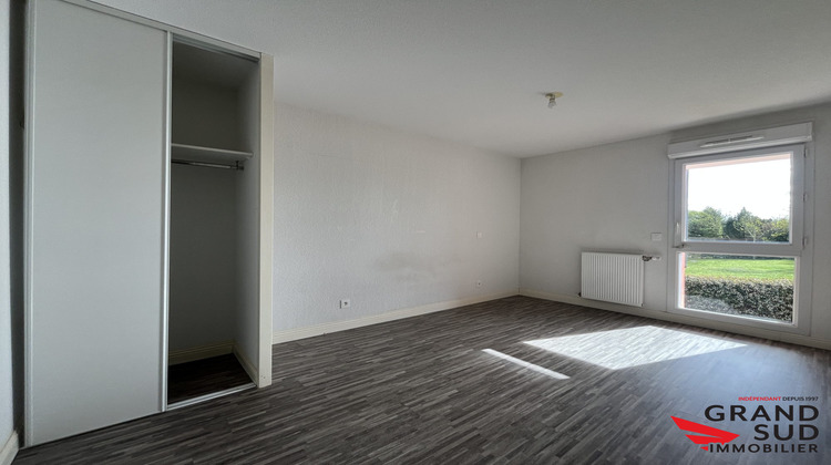 Ma-Cabane - Vente Appartement Villenave-d'Ornon, 65 m²