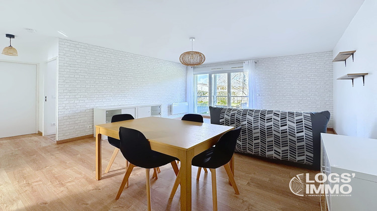 Ma-Cabane - Vente Appartement Villenave-d'Ornon, 46 m²