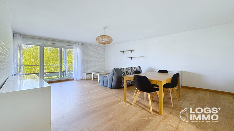 Ma-Cabane - Vente Appartement Villenave-d'Ornon, 46 m²