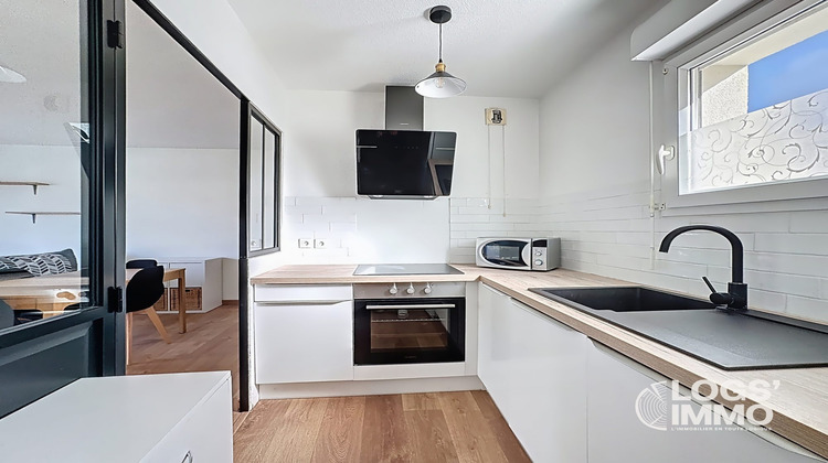 Ma-Cabane - Vente Appartement Villenave-d'Ornon, 46 m²