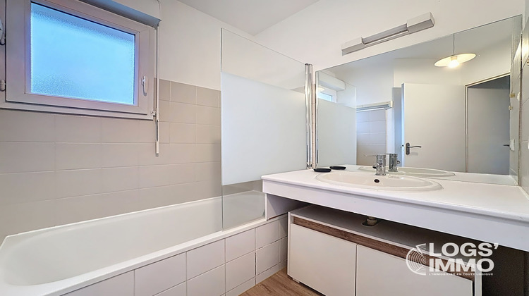 Ma-Cabane - Vente Appartement Villenave-d'Ornon, 46 m²