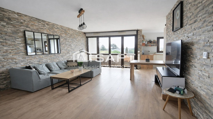 Ma-Cabane - Vente Appartement Villenave-d'Ornon, 69 m²