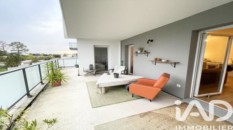 Ma-Cabane - Vente Appartement Villenave-d'Ornon, 62 m²