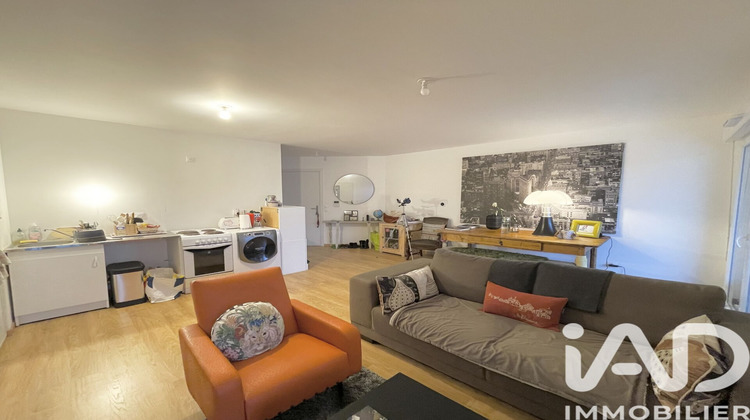 Ma-Cabane - Vente Appartement Villenave-d'Ornon, 62 m²