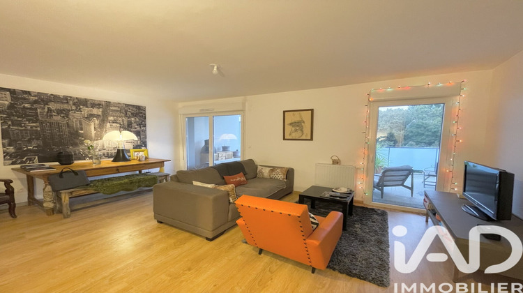 Ma-Cabane - Vente Appartement Villenave-d'Ornon, 62 m²