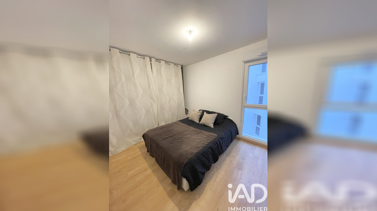 Ma-Cabane - Vente Appartement Villenave-d'Ornon, 62 m²