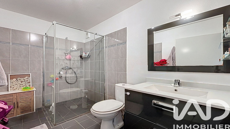 Ma-Cabane - Vente Appartement Villenave-d'Ornon, 63 m²