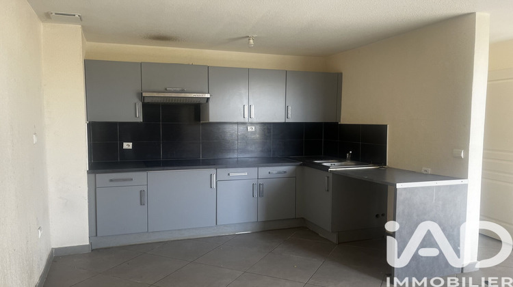 Ma-Cabane - Vente Appartement Villenave-d'Ornon, 68 m²