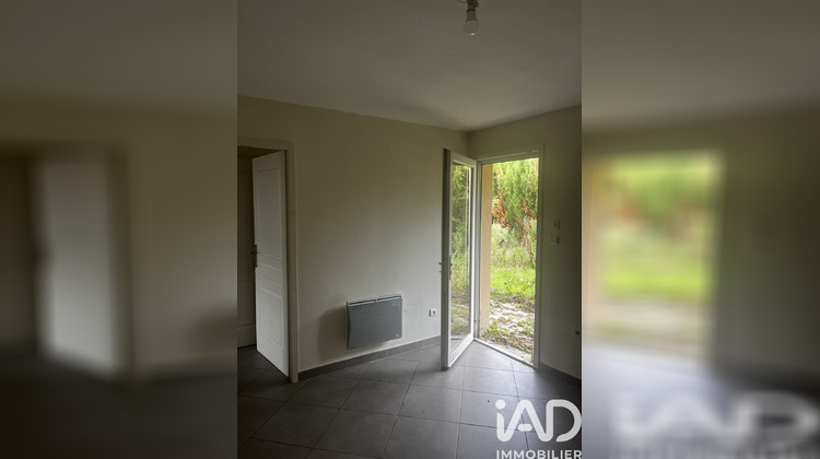 Ma-Cabane - Vente Appartement Villenave-d'Ornon, 68 m²